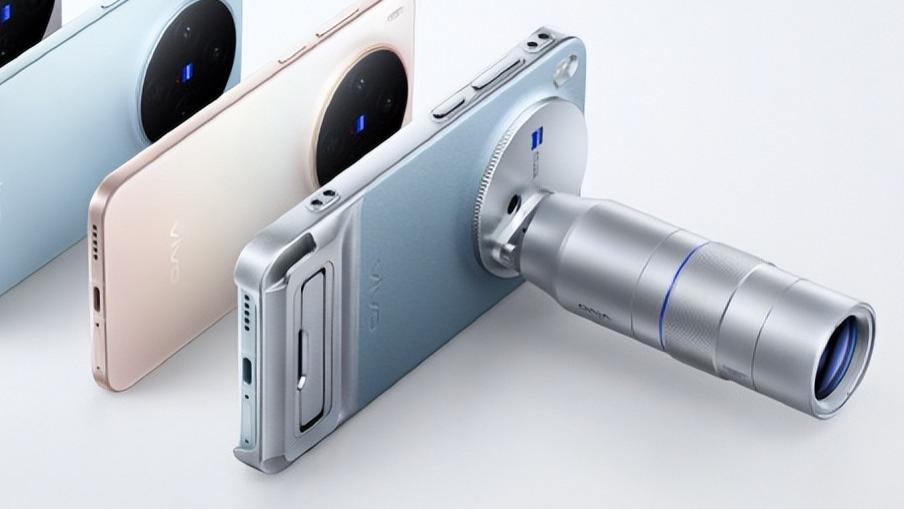 10.13必蹲！vivo X300系列：把日常场景体验玩明白了
