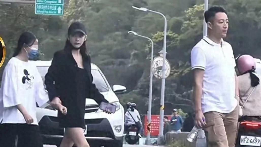 马筱梅良苦用心，不让玥儿跟没血缘继父住，坚持与汪小菲带女儿