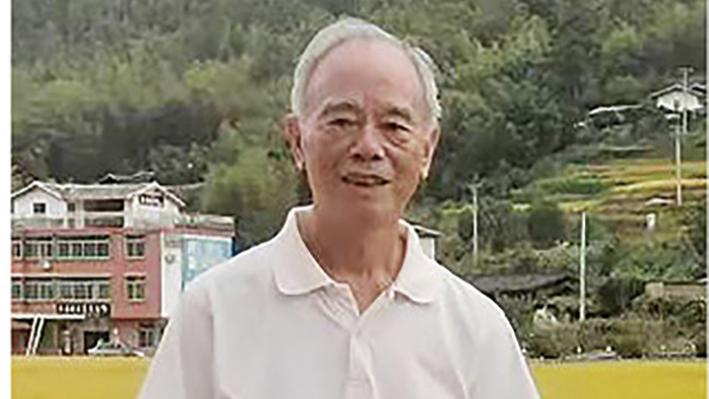 《大国艺术》——钟适斌书法作品展