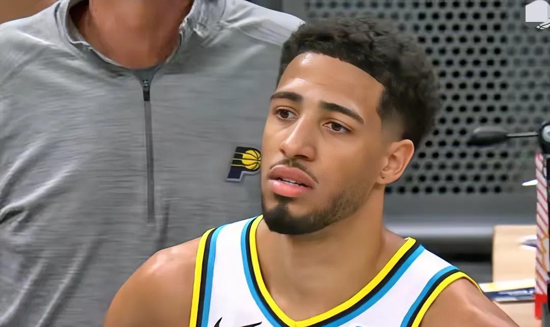 直到看了步行者大胜奇才的比赛，才发现现在的NBA真是不好看了。
步行者战胜失败，