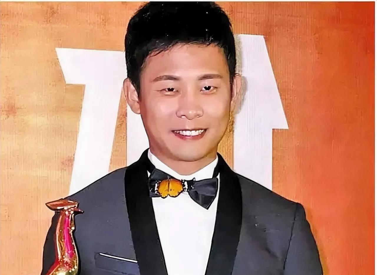 4月27号，华表奖最佳男主角已经出炉！
张译，二度荣获华表奖最佳男主角！
两次拿
