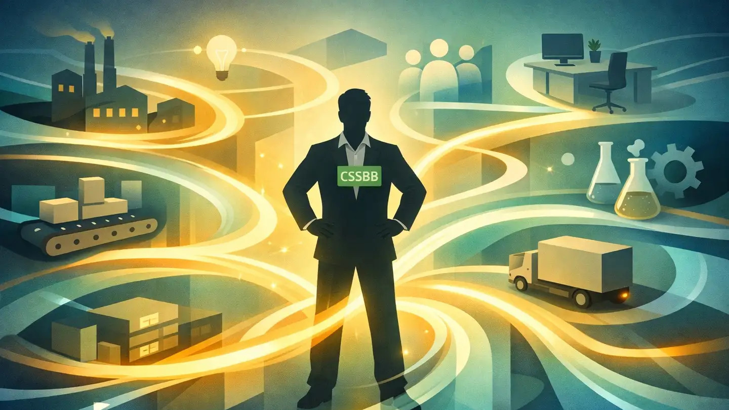 优思学院｜做质量的人为什么总在“得罪人”？