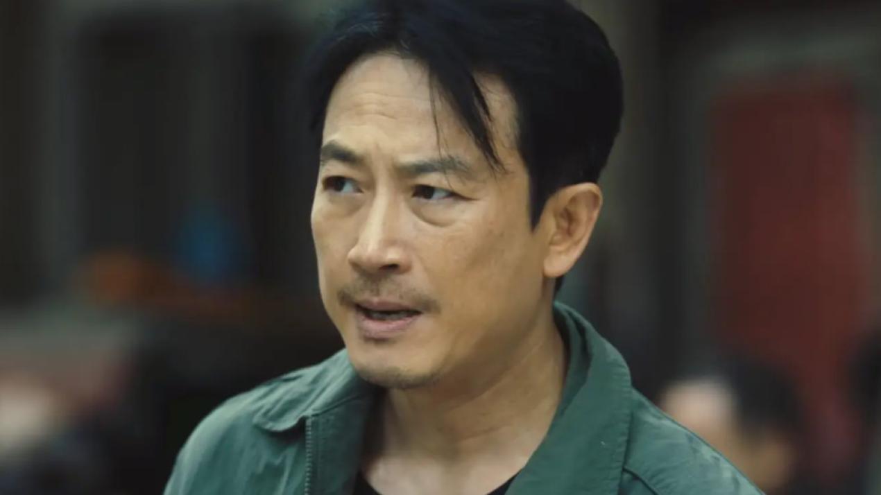 《黄雀》：佛爷偷足球赛奖杯是为什么呢？