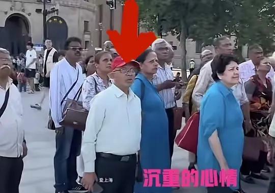 印度上层人士来上海旅游，心情很沉重：印度要努力了，不然就被中国上海给超越！
不得