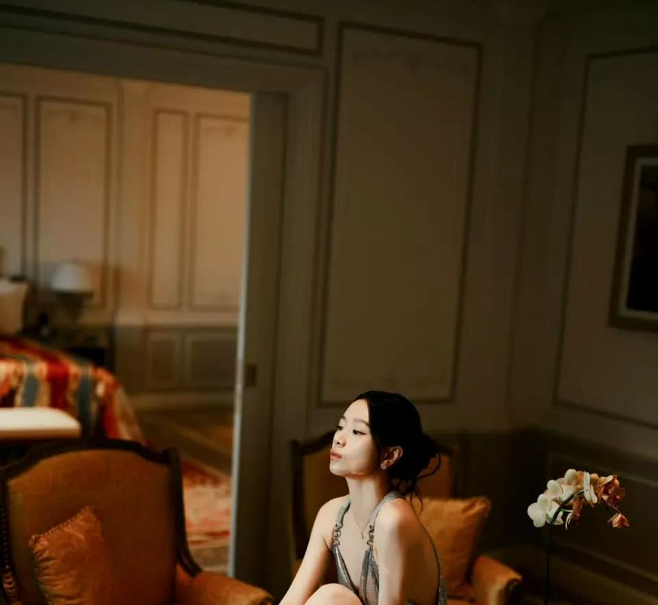 李梦