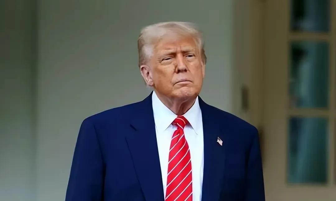 美国总统特朗普“头”都大了！继法国后，英国也决定承认巴勒斯坦国！
英国声称，这只