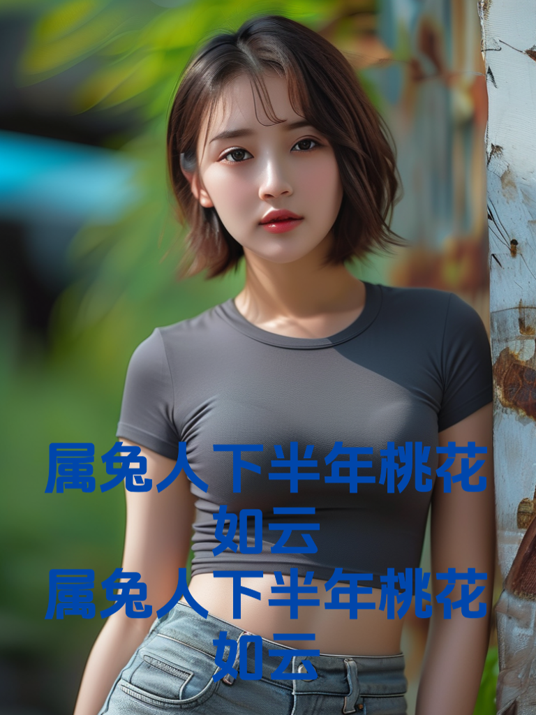 属兔人下半年桃花如云
