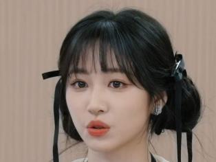 杨肸子的“肸”用于人名，寓意是坚韧勇敢、志向远大、积极向上。
但说实话，作为明星