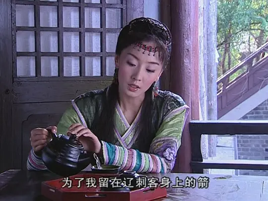    《把酒问青天》真是全员智商在线！除了宋真宗和王佑这俩老狗比之外，其他人都太