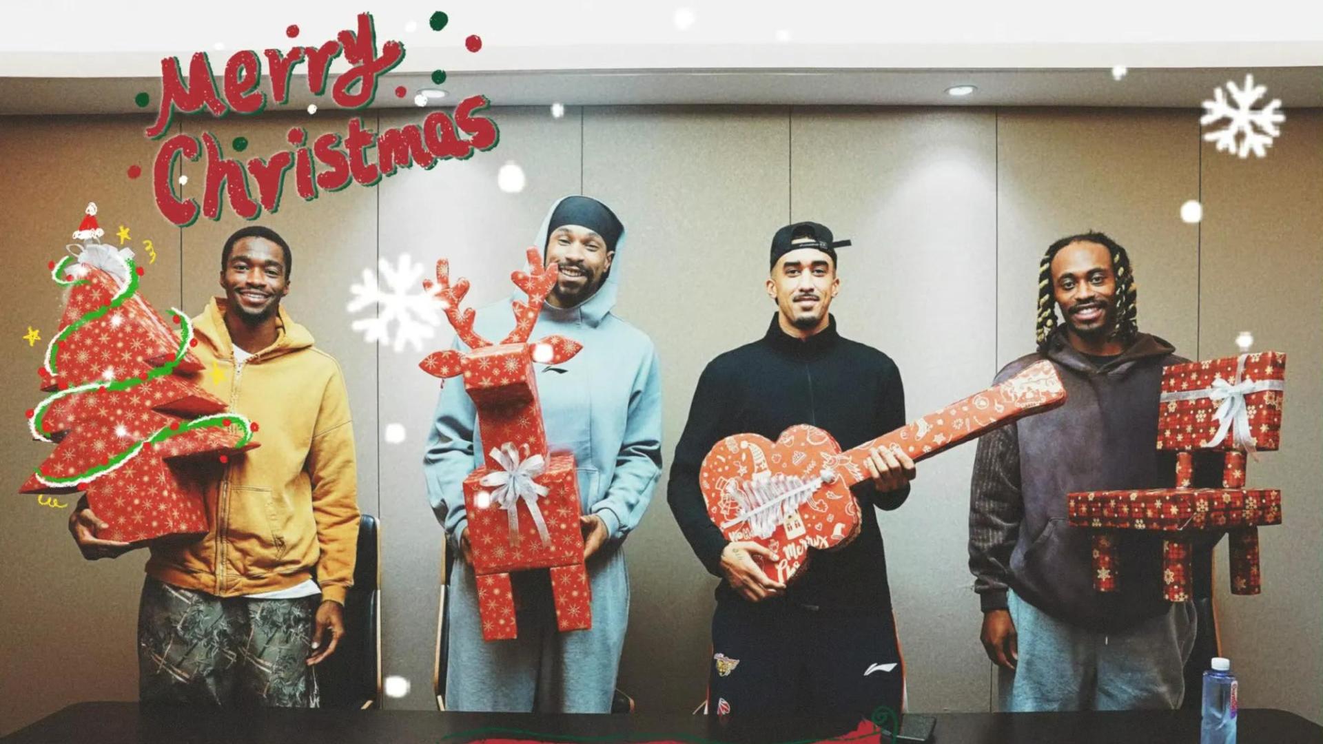 广东宏远官宣！第二阶段外援阵容正式确定，杜锋豪赌