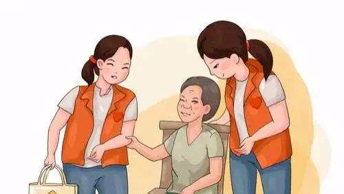 少些“打卡”式走访慰问