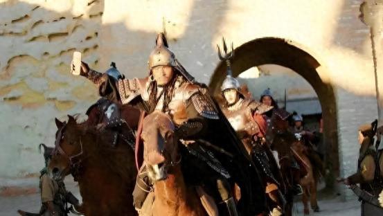 古代八百里加急：为何土匪从不打劫？