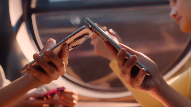 华为Mate 70 Pro+旅行、办公样样贴心，双11还有超值优惠，太香了！