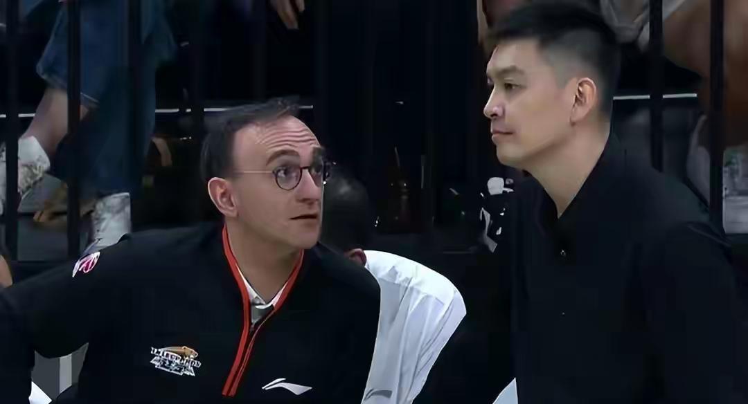 辽宁队真是拼了。
     辽宁全运会u22组，为了能留住王俊杰和赵维伦，不耽误