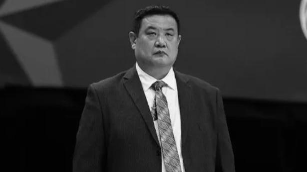 徐长锁曾被杨瀚森父亲拒绝：“三天”顾茅庐被拒乃真恩师！