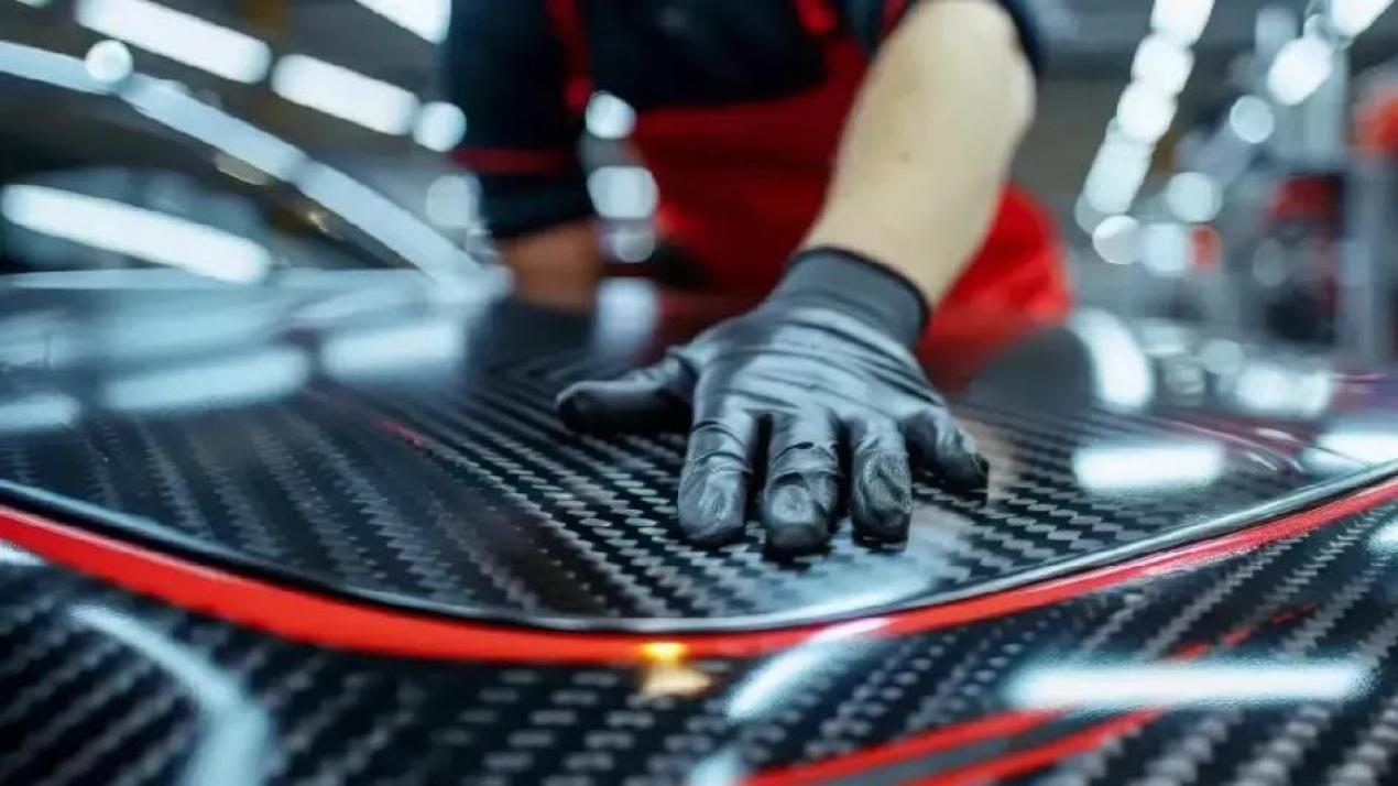 欧盟又在憋大招？或将禁止汽车使用碳纤维
