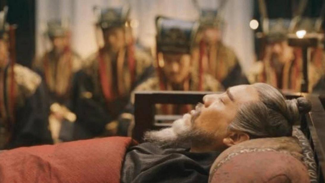 三国趣谈：荆州分权与曹操病逝后的奇妙风云