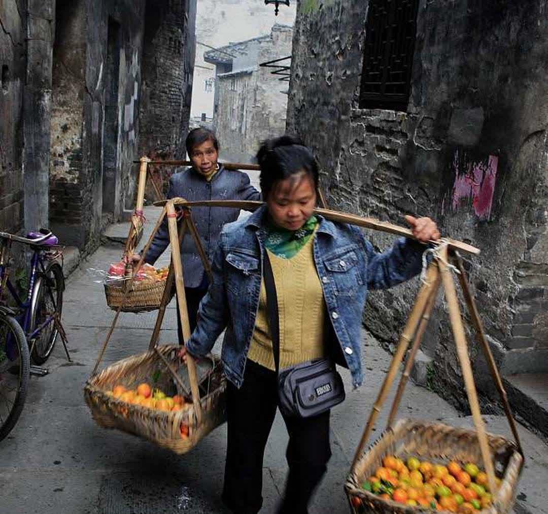人到中年才深刻领悟到一些生活的真谛