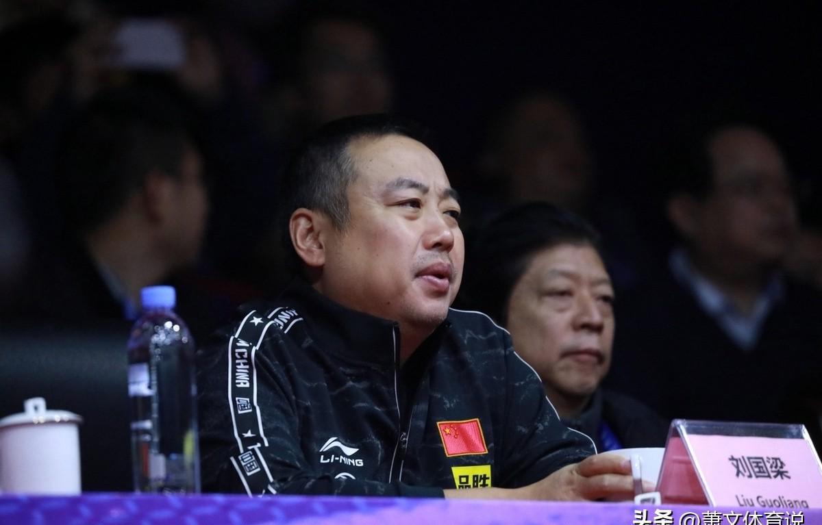 樊振东放弃世界杯：刘国梁面临三大难题

难题一：如何向粉丝说明？今后每次是否