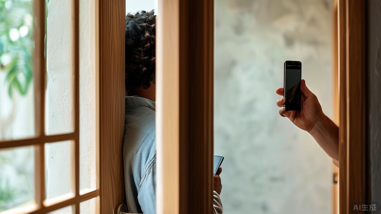 数字时代晒图背后的隐私危机：如何安全分享生活