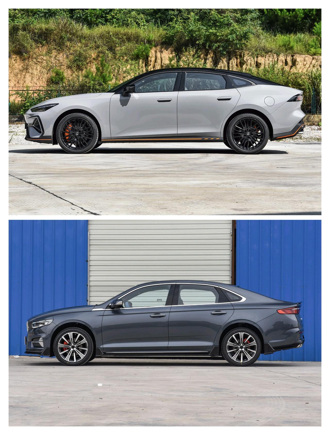 看起来不错的univ为啥卖不过星瑞?

首先新款的星瑞和univ我都去试过了，其