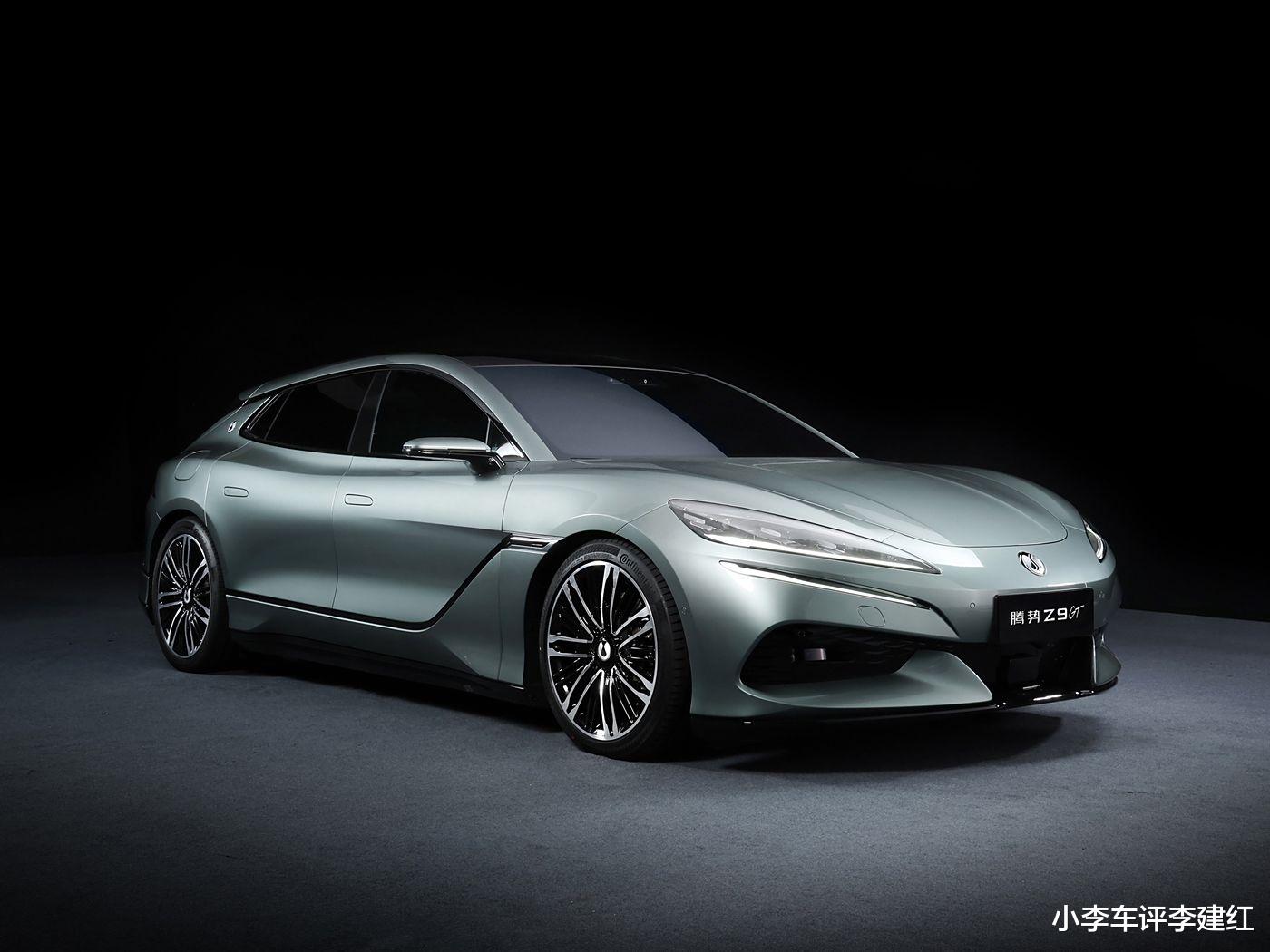 开完Model 3，直嫌弃宝马5系？有钱人才懂的差距，省钱只