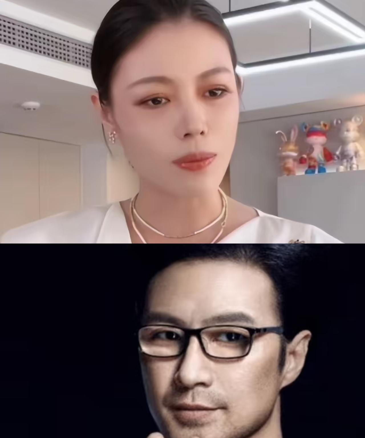 没想到，汪峰也有看走眼的时候。
他算到章子怡是体面人，不会说他坏话。
也算到森林