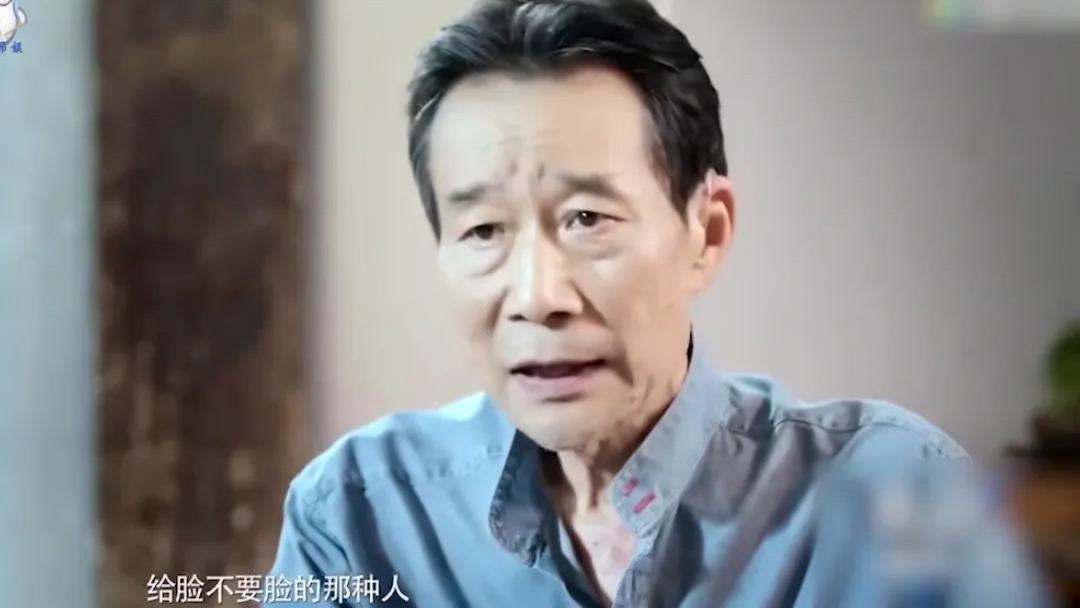 李雪健的演技输给黄磊？原来再好的演技到了资本面前也得让路