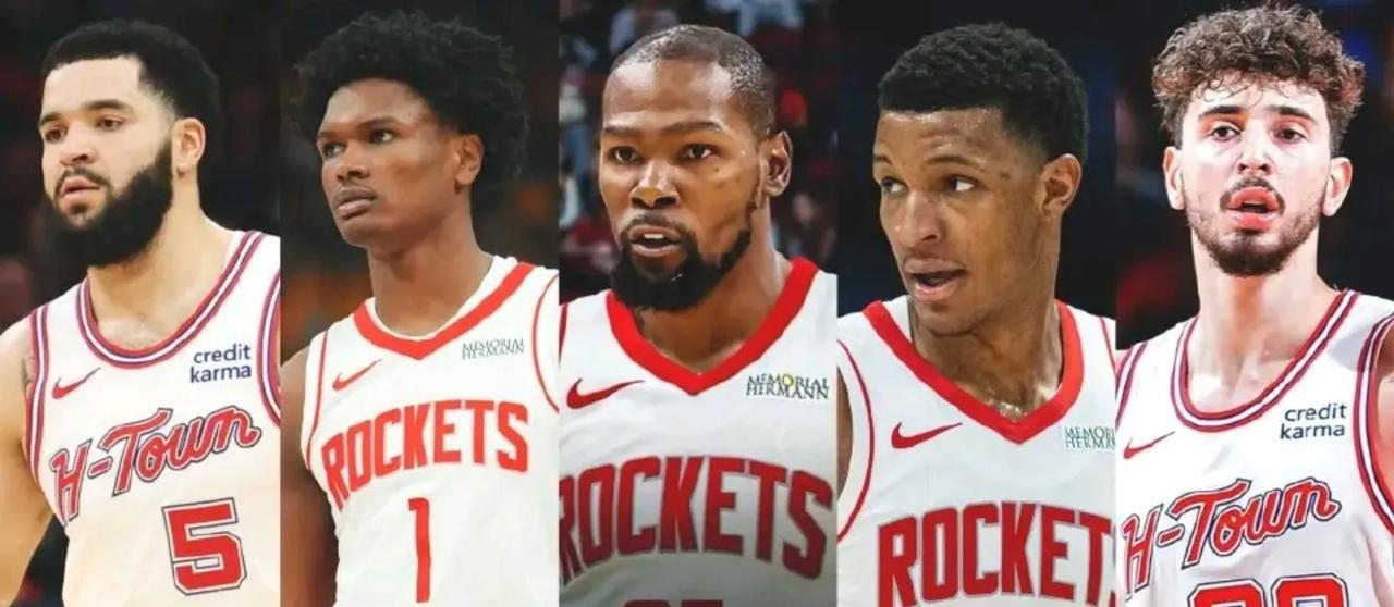 nba重建目的就是为了这三年梭哈争冠，不然一大堆新人中产合同不上不下。来了新人也