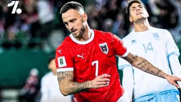 世界杯：奥地利10-0，英格兰3-0，荷兰4-0，意大利U20队0-3出局