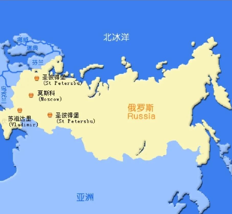 普帝近日接受采访说，凡俄罗斯士兵踩踏过的地方，皆是俄罗斯的领土，因此他认为乌东四