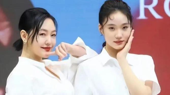 小S失去姐姐！婚变传闻引争议，新代言遭网友抵制