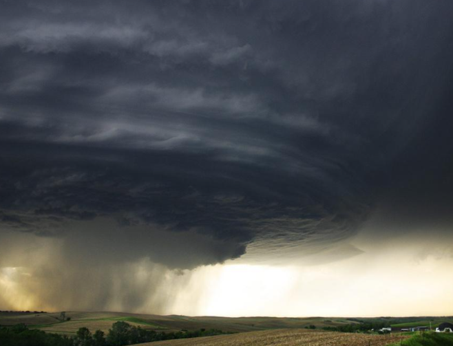 菲律宾'台风灾”！西方国家实在是可恶嘴脸！