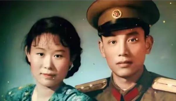 高洁老师的老公好帅哟……
刷到河南豫剧三团栓宝娘的扮演者高洁老师和她老伴年轻时的