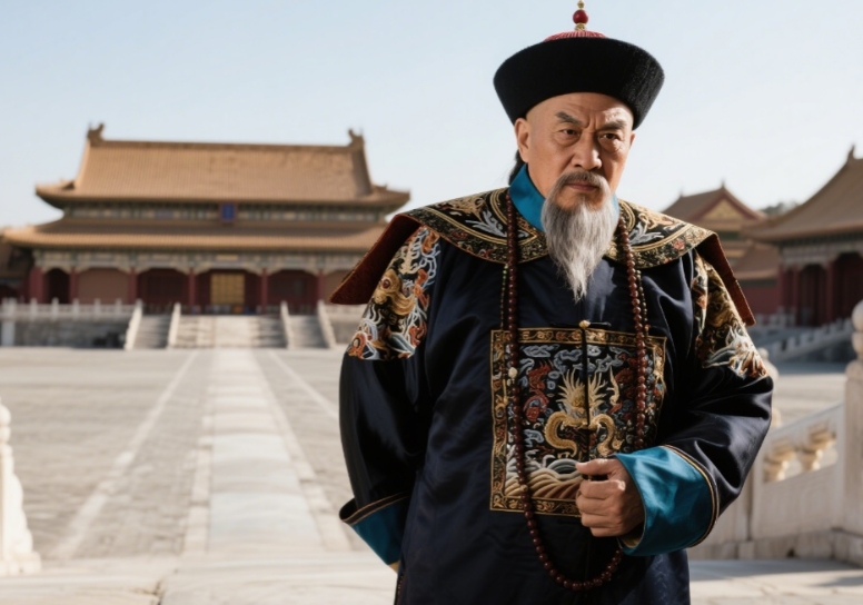 作为鹿鼎记前期的重要反派，很多人想起鳌拜，就很容易将奸臣作为他的代名词。但历史上
