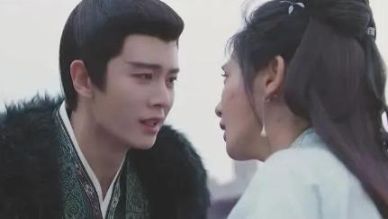 任嘉伦也带不动！《凤凰台上》差评刷屏，这“锅”究竟该谁背？