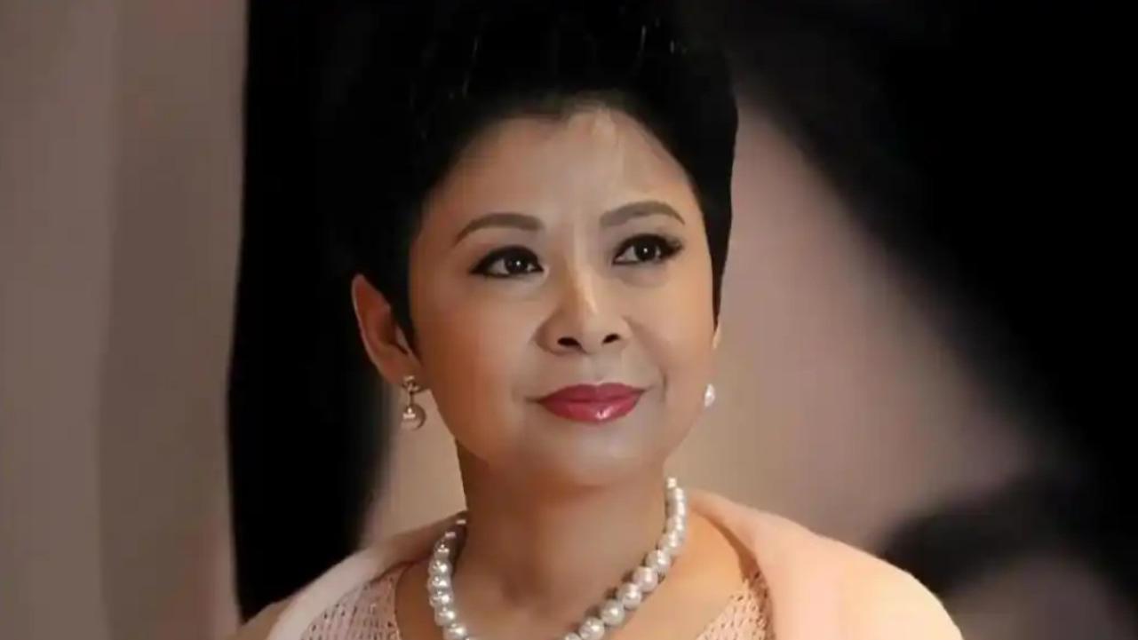 董文华坦言当年真相，我们误会了她这么多年！