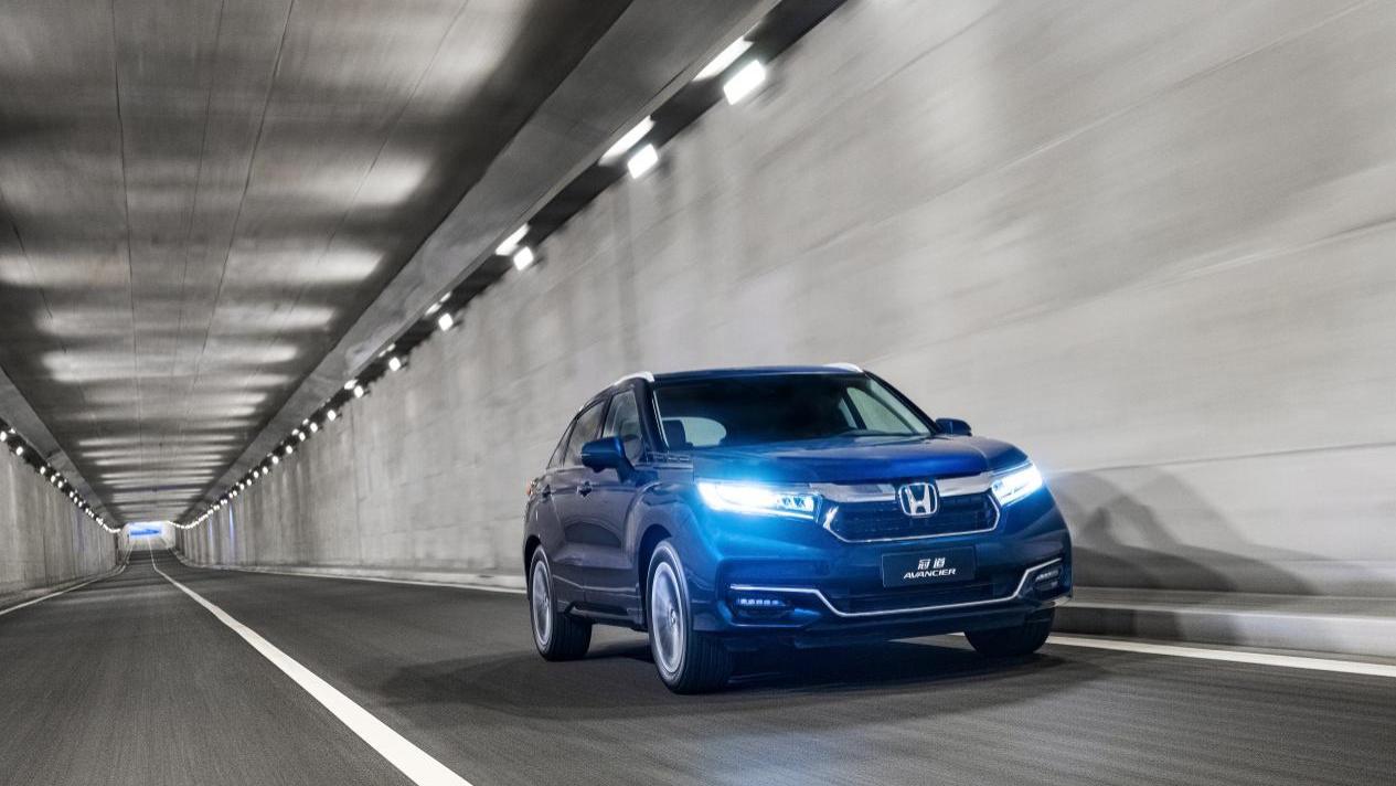 假期出行“内卷”？冠道教你如何优雅躺赢