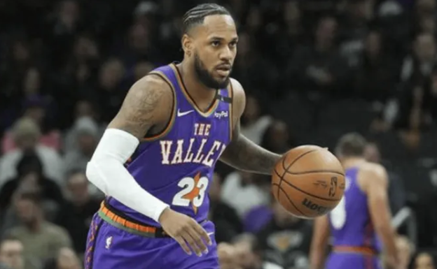 步行者将签下蒙特-莫里斯。
根据记者的报道，莫里斯的合同为期一年，但是是无保障的