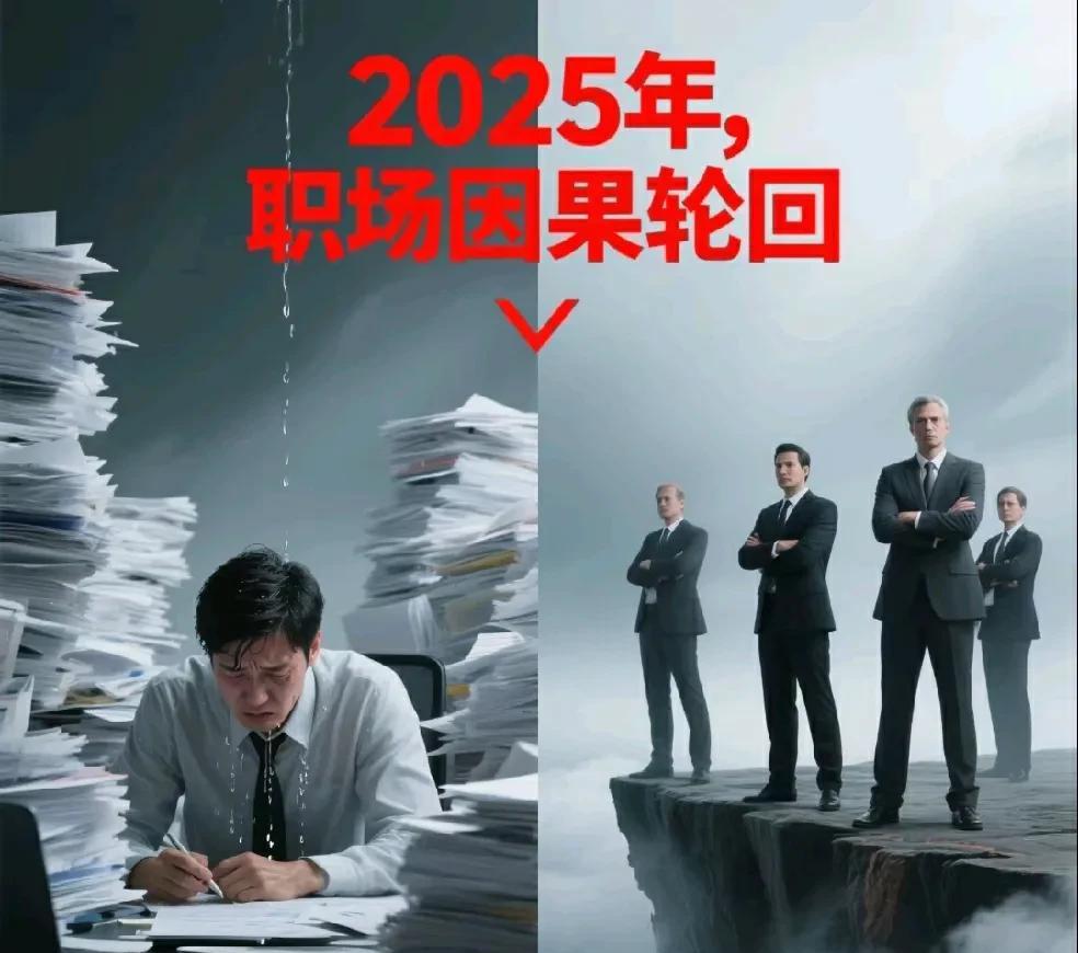 你是不是每天都被堆积成山的工作压得透不过气来？
那些肆意压榨员工、无视员工付出的