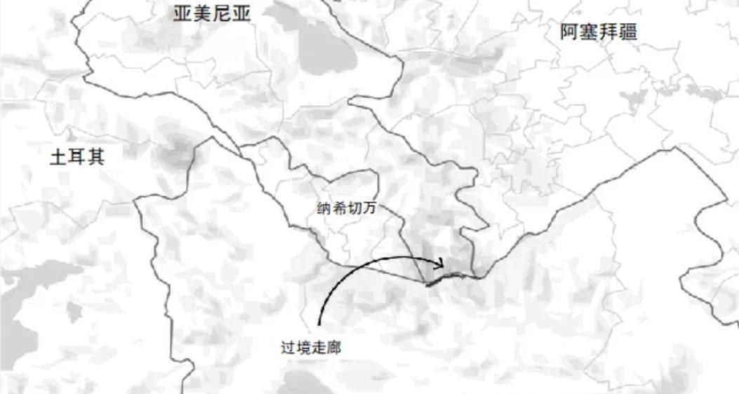 前天特朗普撮合亚美尼亚和阿塞拜疆议和，不单单是为了得诺贝尔和平奖，背后动机很深，