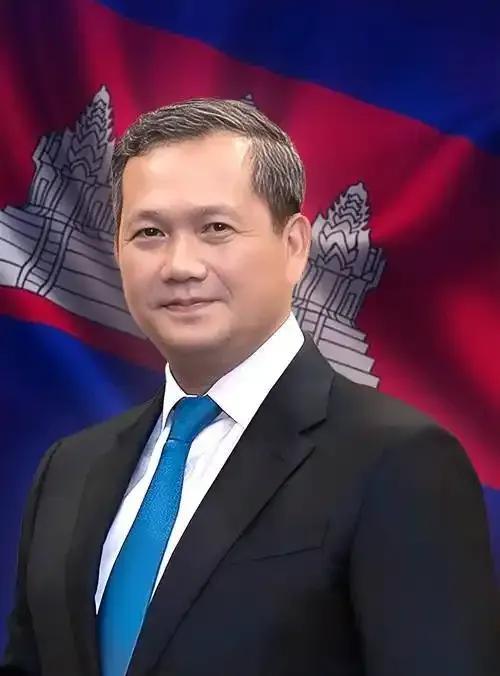 快讯！
柬埔寨首相宣布了
7月28日，柬埔寨首相洪玛奈火速飞往马来西亚，泰国代理