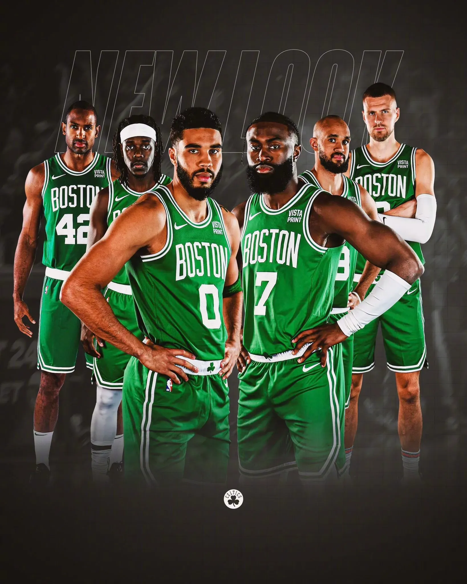 NBA常规赛已经进入末尾；我预测2025年NBA总冠军必出自以下四支球队：

1