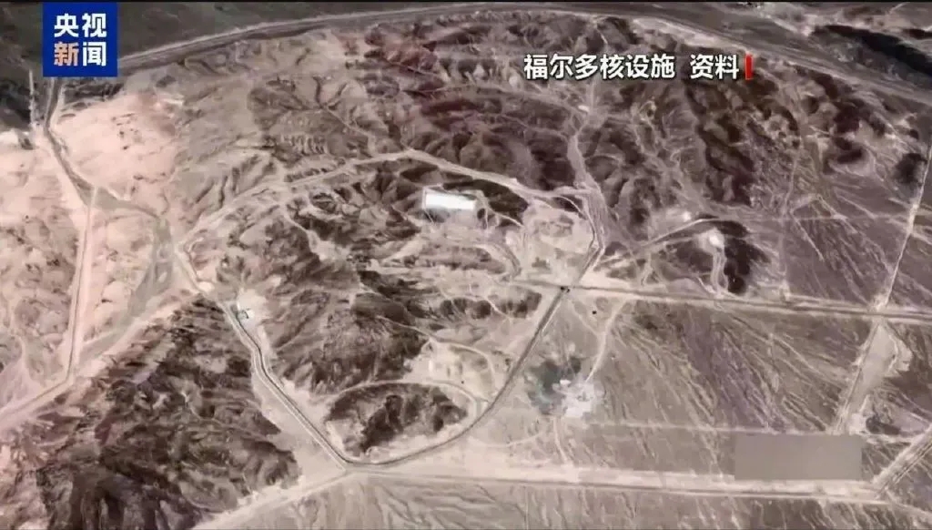 伊朗的铀浓缩道路走的十分艰难，很不容易。
 
前些年，伊朗使用上万台离心机，这上