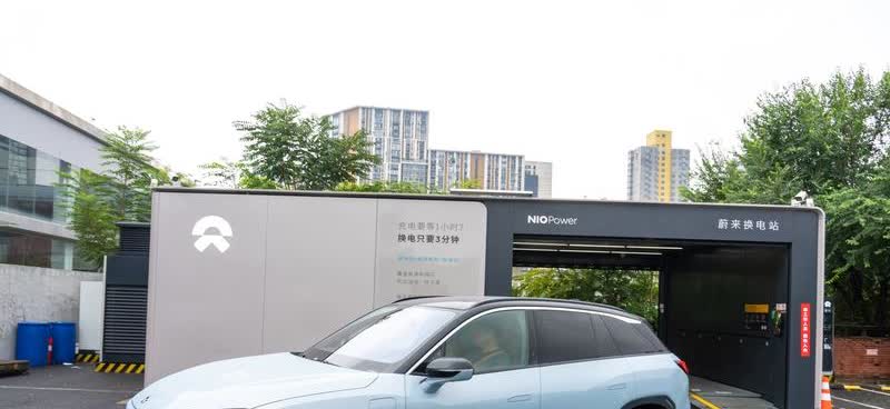 蔚来电池能否符合2026年国标？

工信部发布的GB38031 - 2025