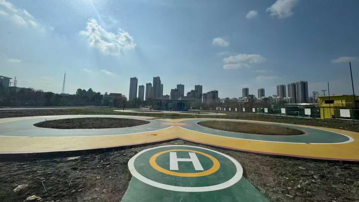 2025年无人机低空应用发展与珠峰通航人才培育的支撑作用