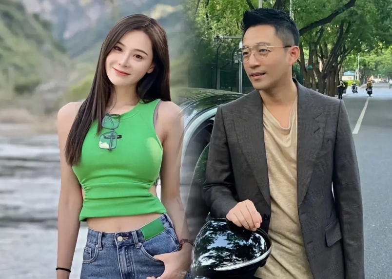 汪小菲前女友张颖颖发文说称汪又老又味又怂又恶又蔫又坏，说他欺骗过无数的女生，说结
