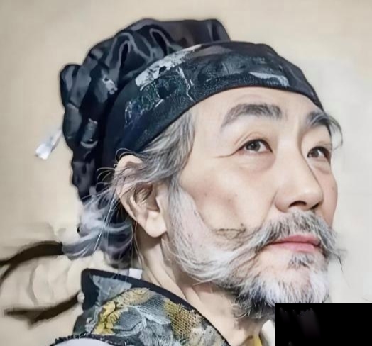 我那有点迷信的爷爷常挂在嘴边的识人术，有些说法还挺有意思。
先说说这 “下巴有兜
