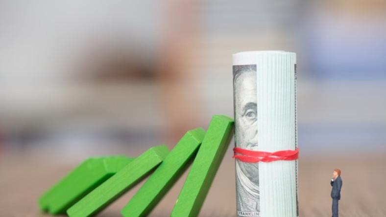 山海：黄金走出预期的上涨，并且即将形成单边走势！