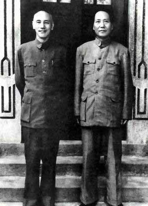 1946年，国共全面内战爆发！蒋介石用了4个月的时间，便占领了153座城市，他非